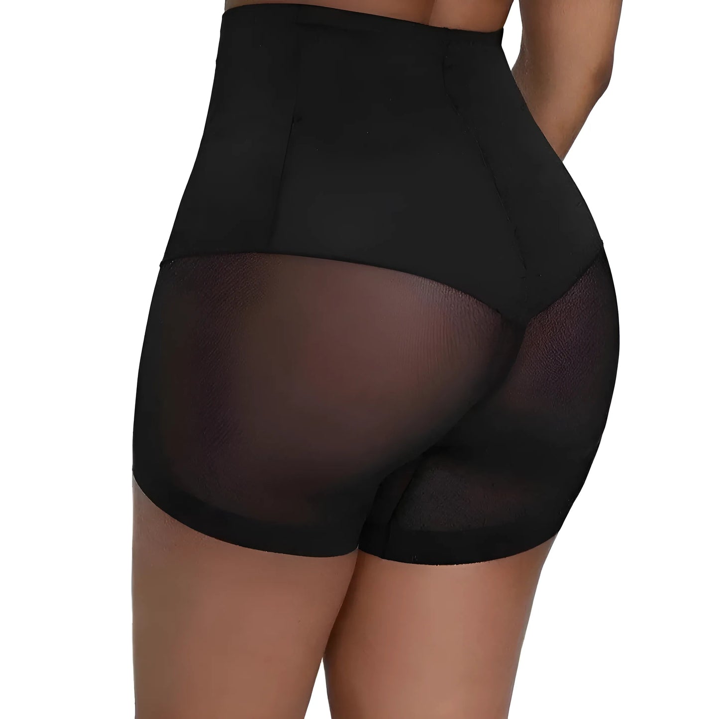Shorts amincissants