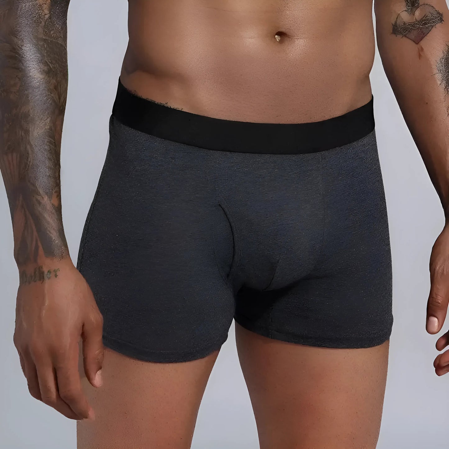Shorts de boxeur universels pour hommes