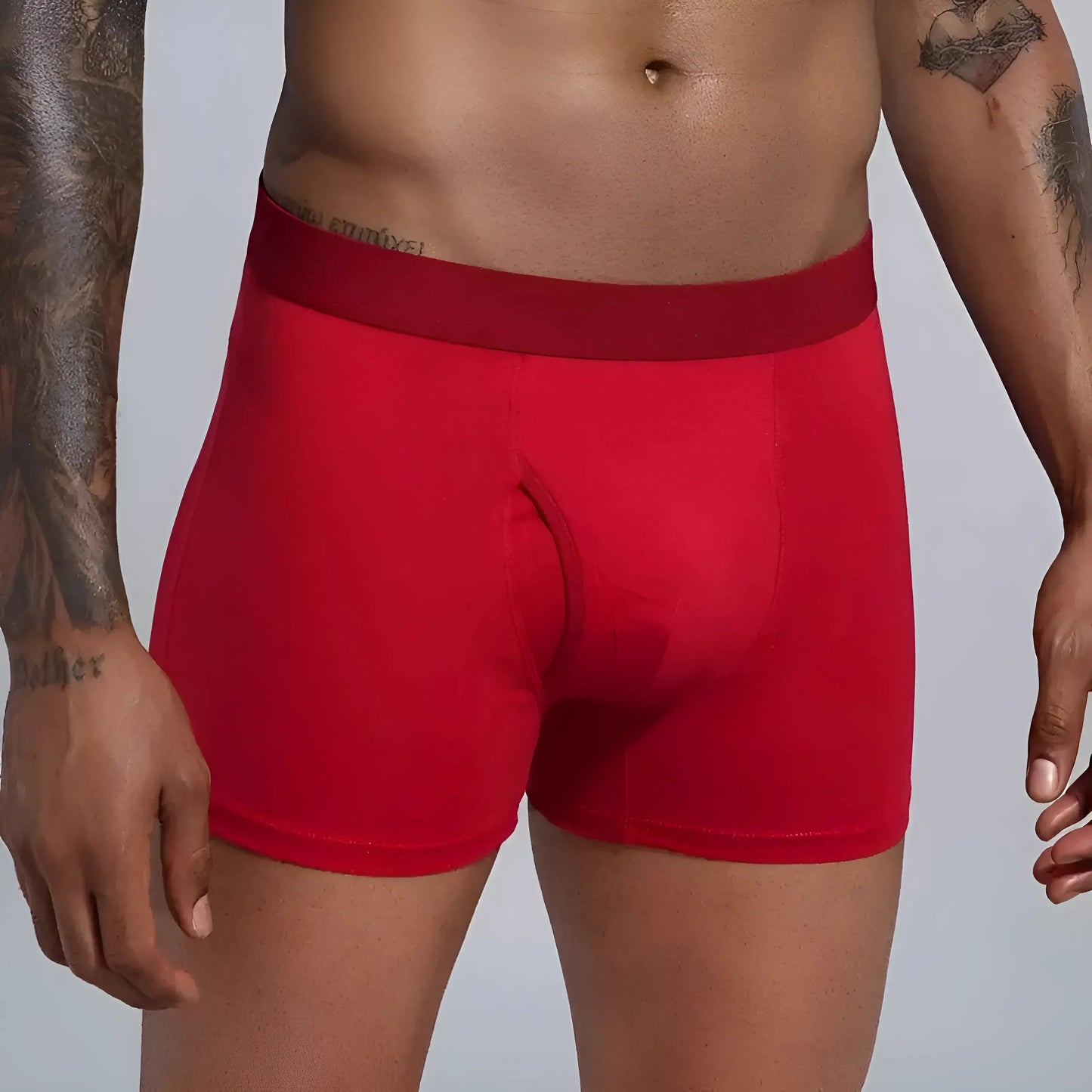 Shorts de boxeur universels pour hommes