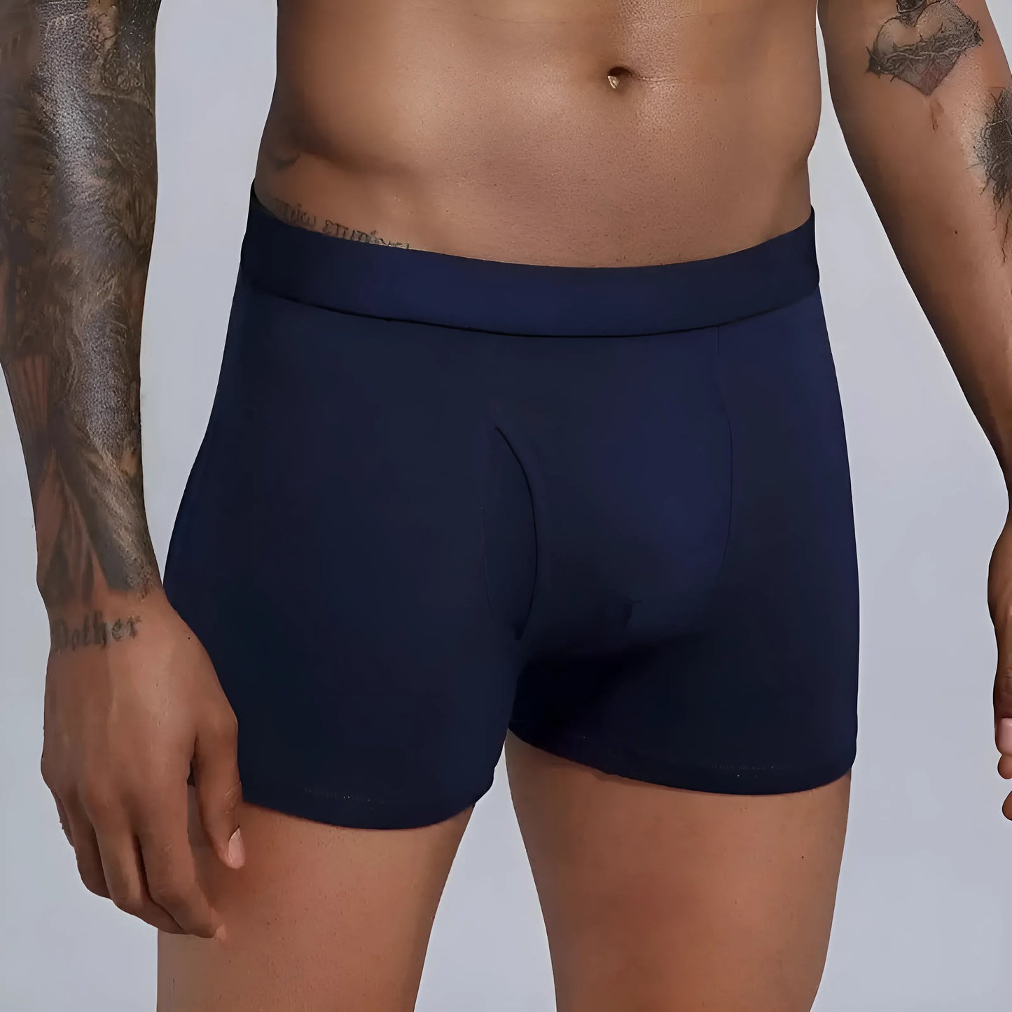 Shorts de boxeur universels pour hommes