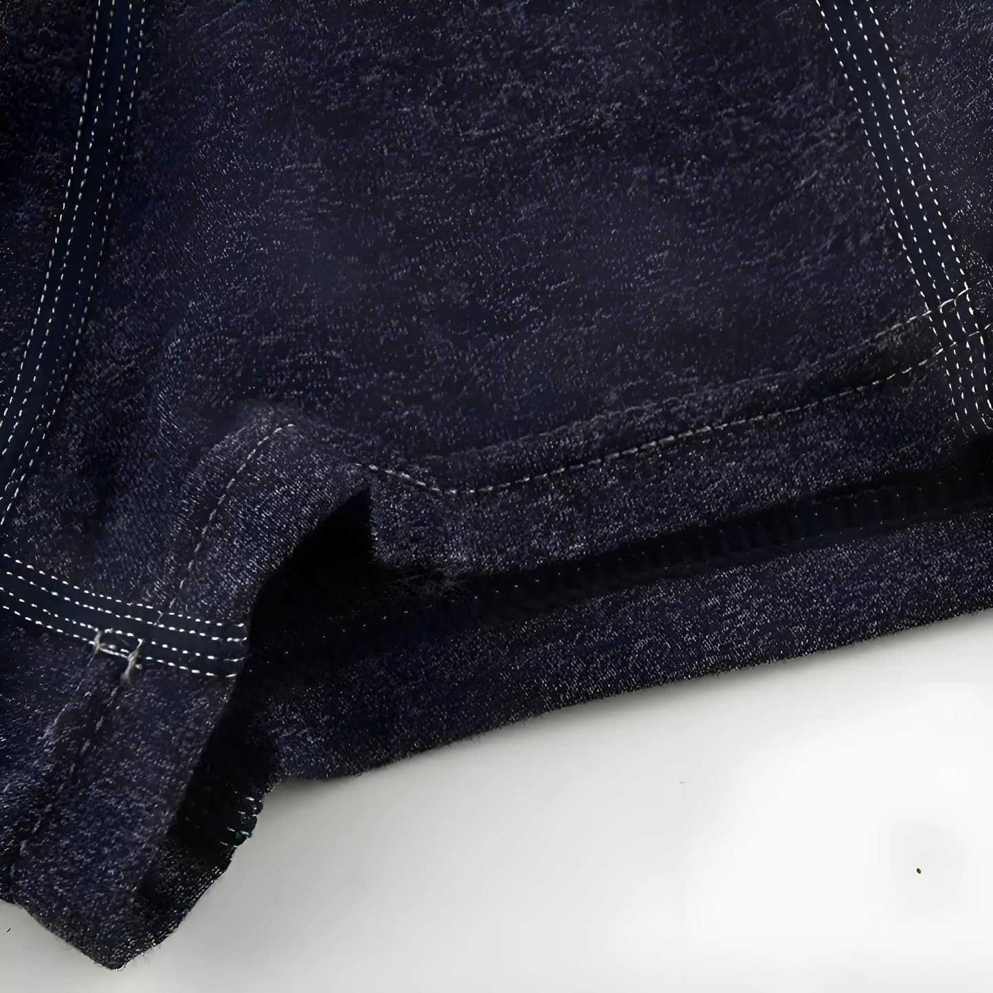 Shorts en coton pour hommes