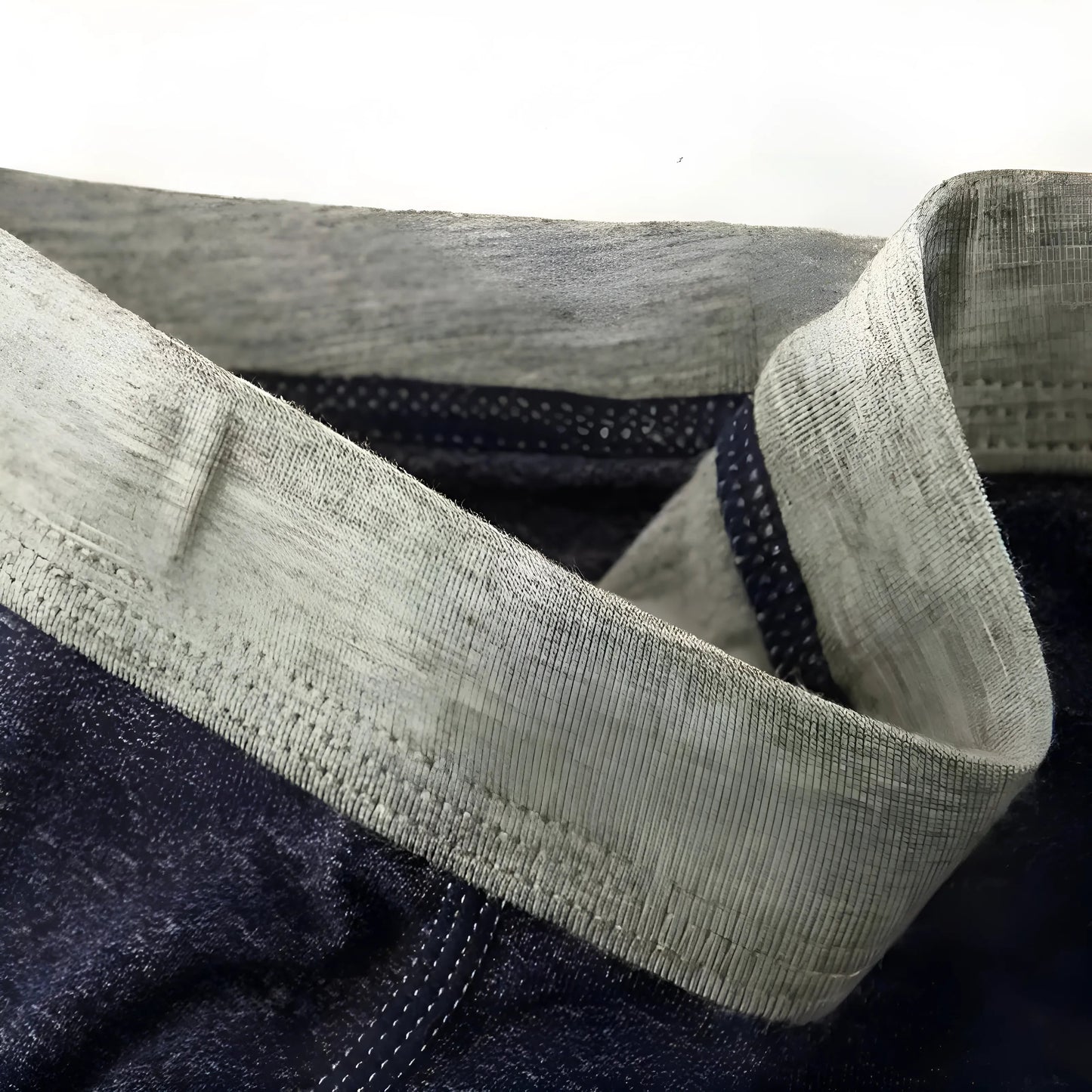 Shorts en coton pour hommes