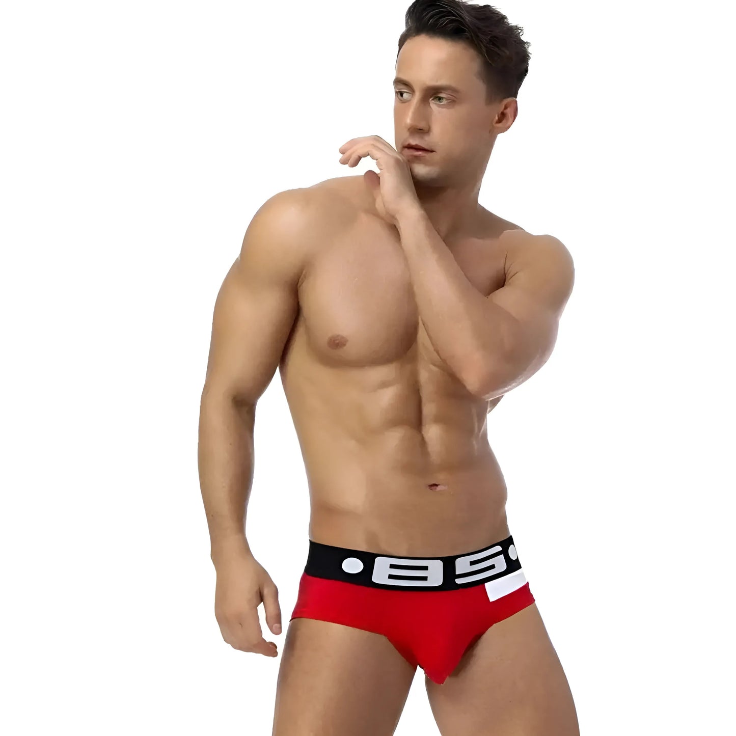 Sous-vêtements pour hommes
