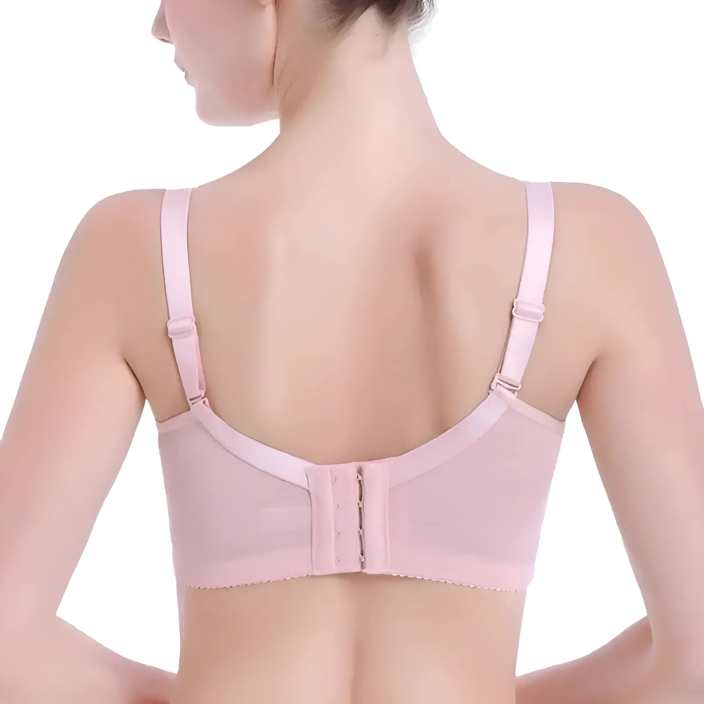 Soutien-gorge d'allaitement en dentelle