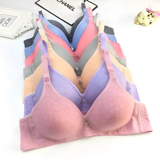 Soutien-gorge push-up classique