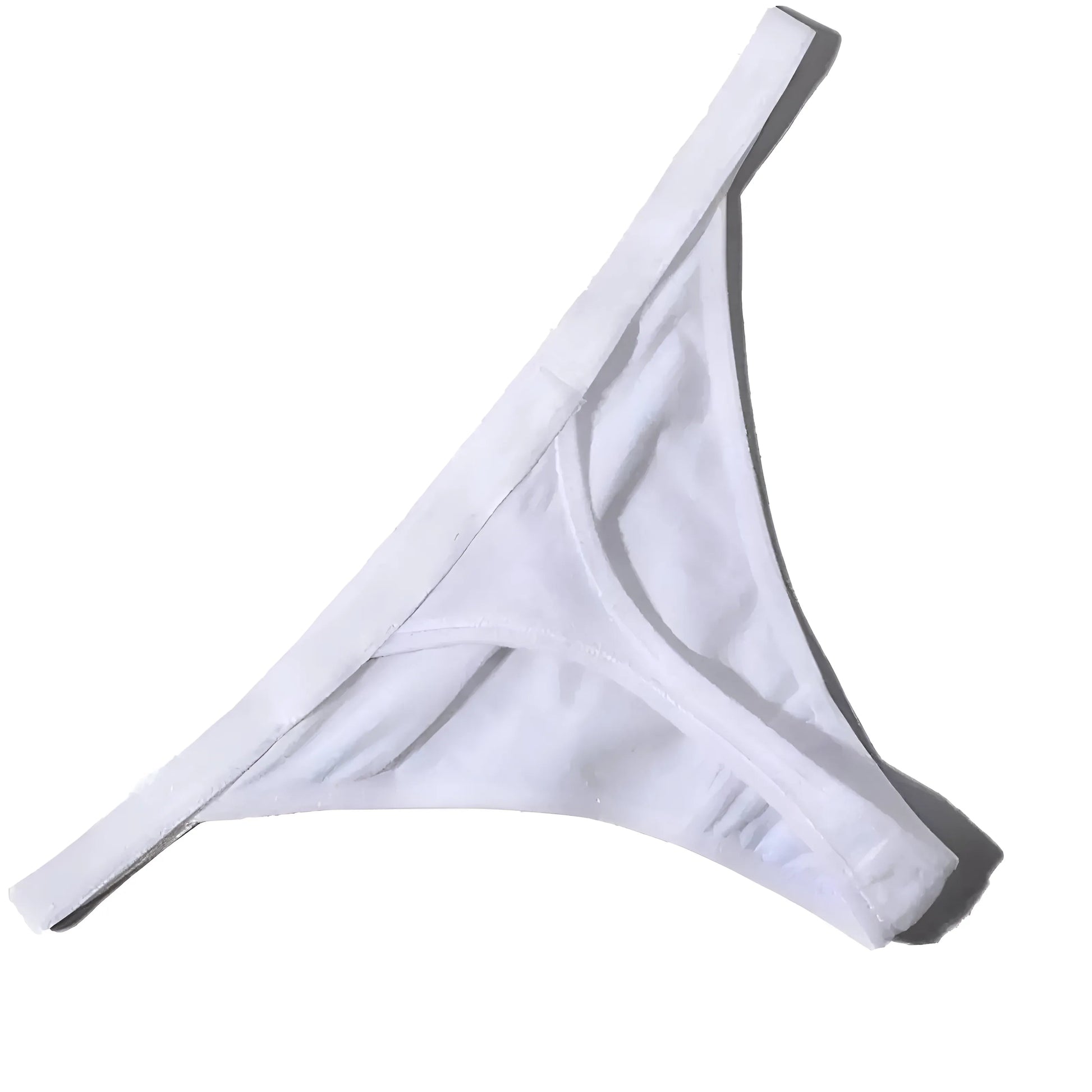 String en coton classique