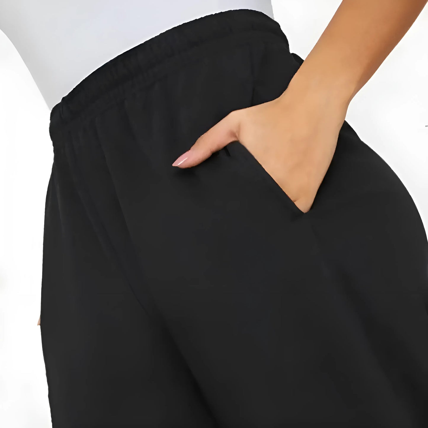 Vêtements de sport à coupe classique