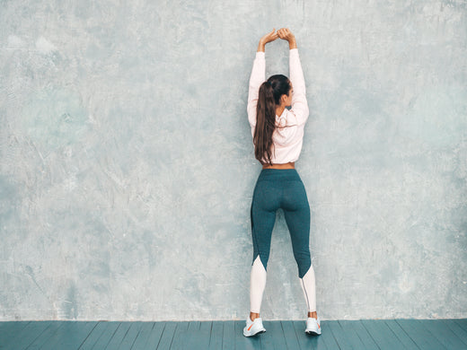 Bien-être fessier. Découvrez les culottes push-up qui transformeront votre silhouette.