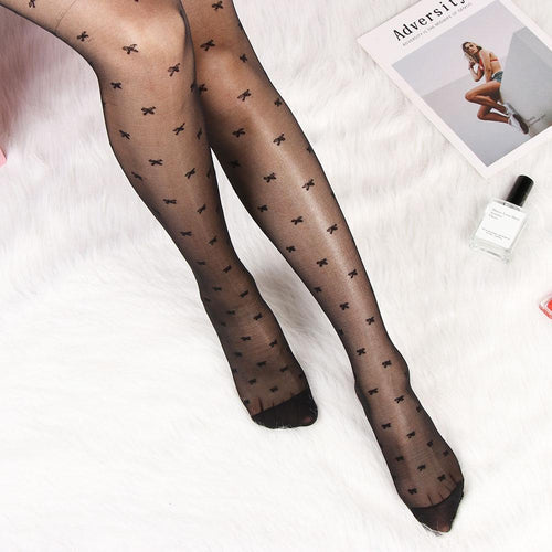 Collants ou bas - que porter avec une robe ?