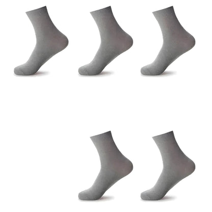  5 paires de chaussettes pour hommes