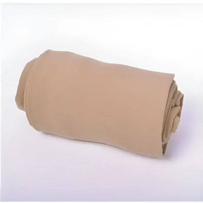 Beige Collants Universels pour Enfants