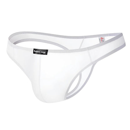 Blanc Fils classiques pour hommes