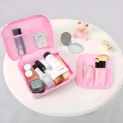  Boîte de maquillage multifonctionnelle - Vanity Box