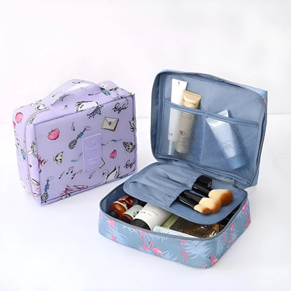  Boîte de maquillage multifonctionnelle - Vanity Box