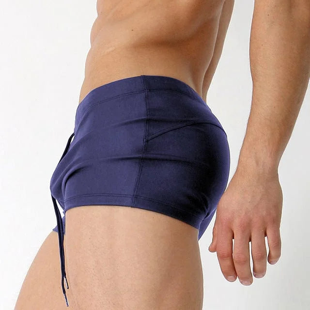 Boxer de bain pour homme