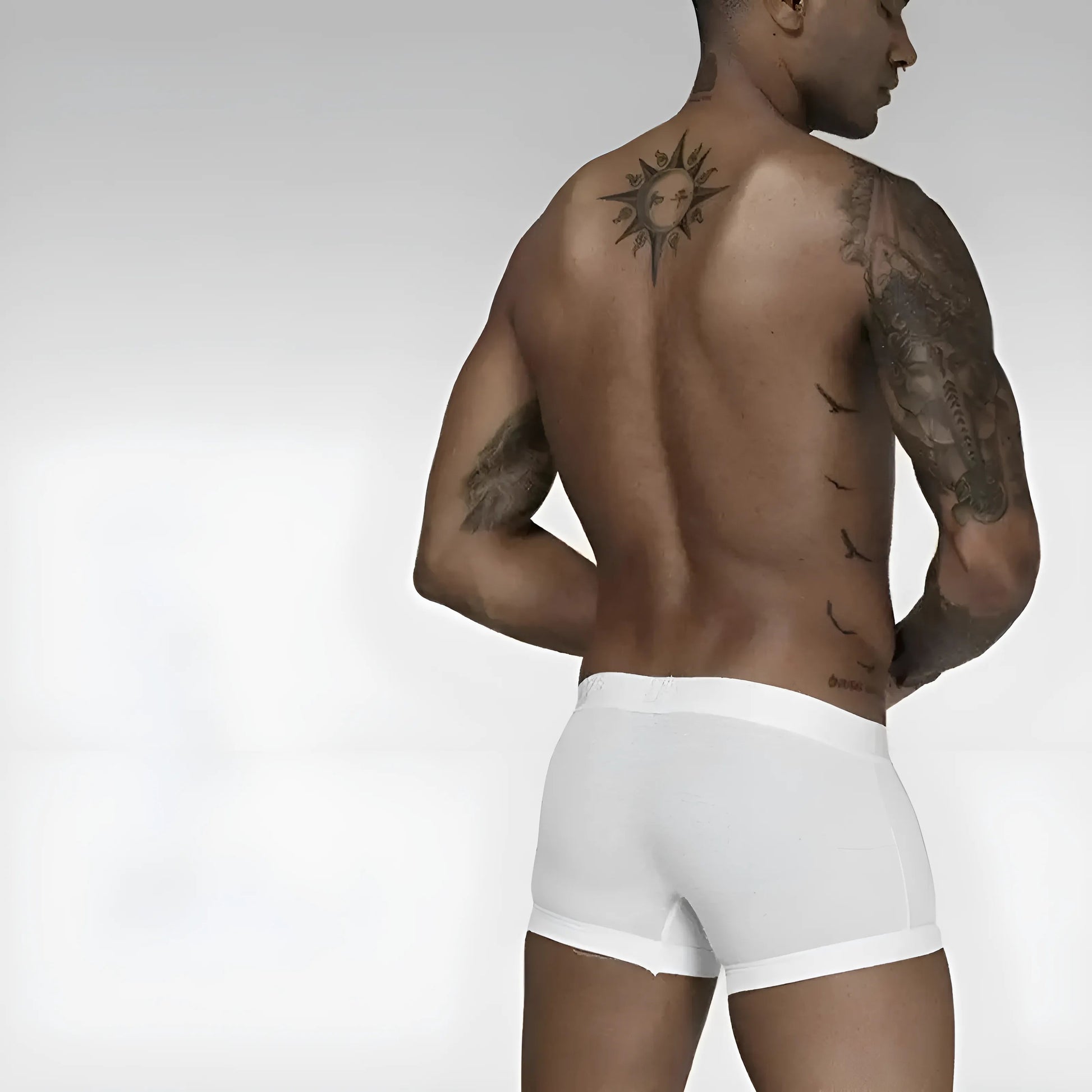  Boxers pour hommes universels