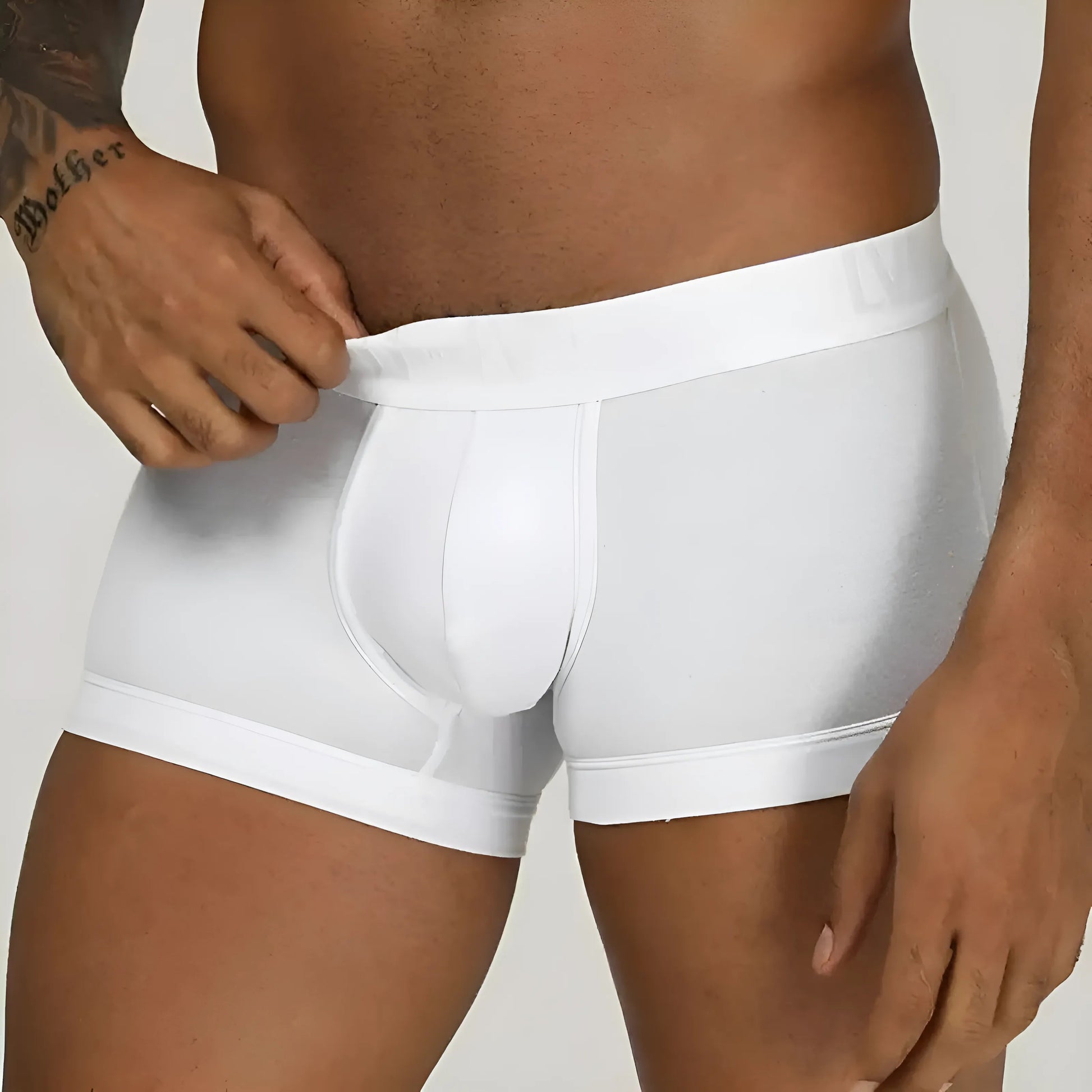  Boxers pour hommes universels