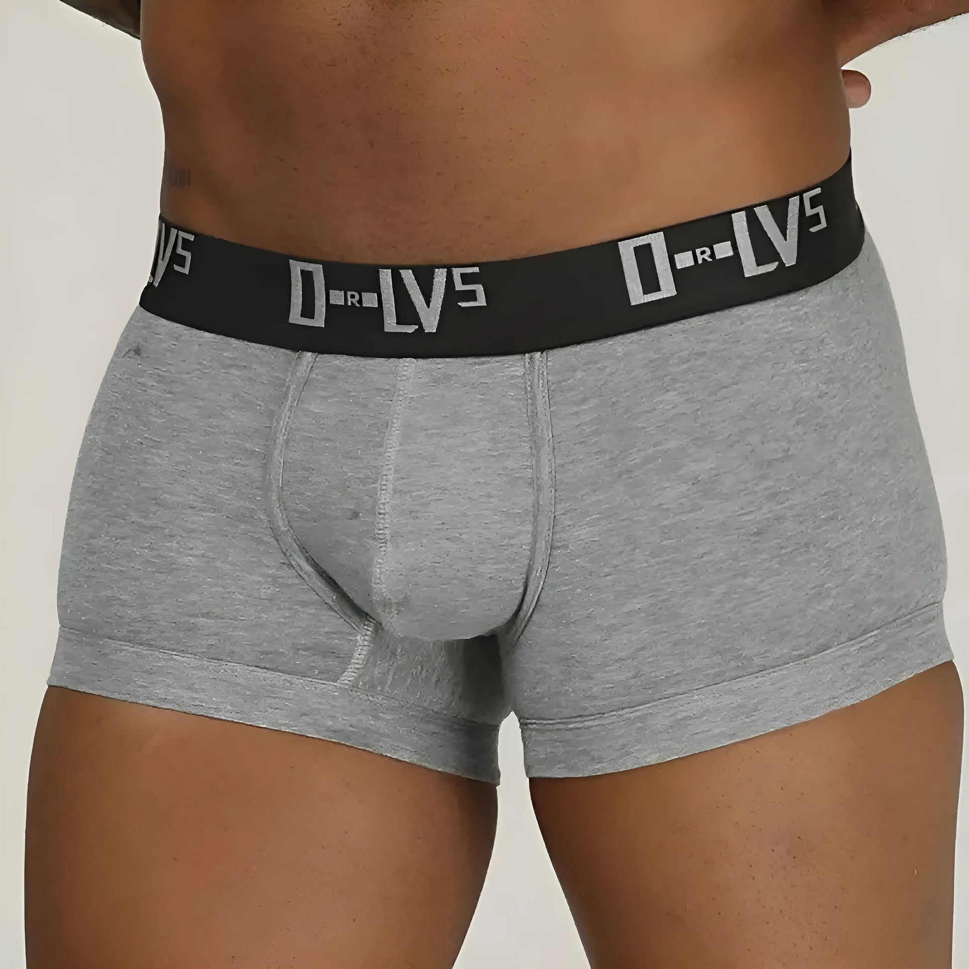  Boxers pour hommes universels