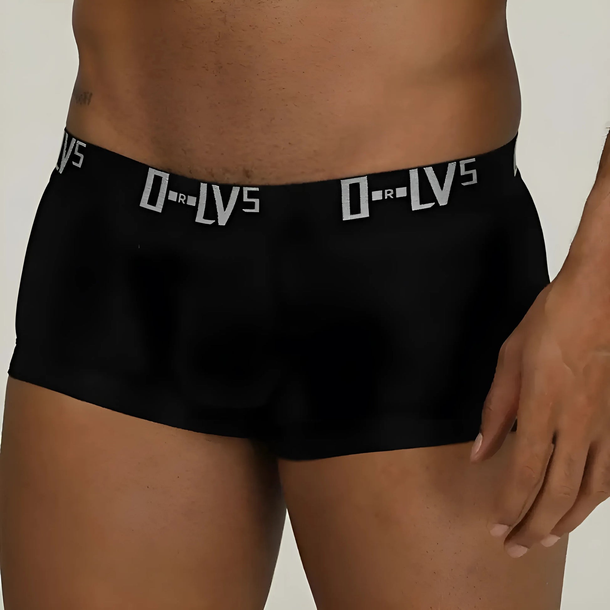  Boxers pour hommes universels
