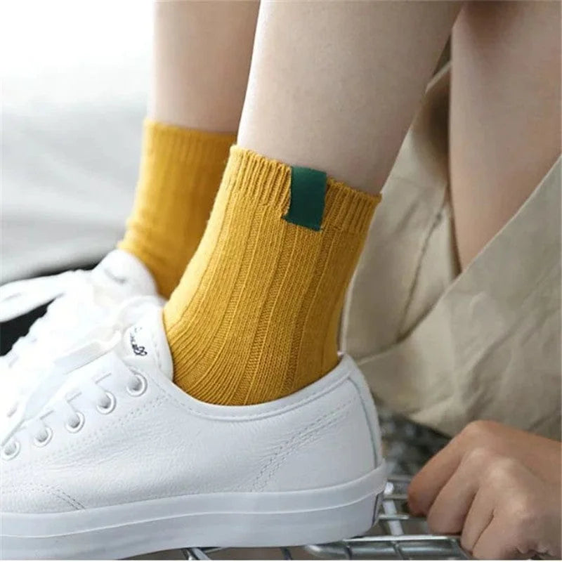 Chaussettes cheville