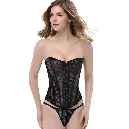  Corset classique pour femmes