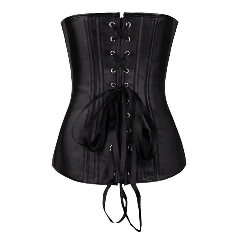 Corset pour femme sans bretelles