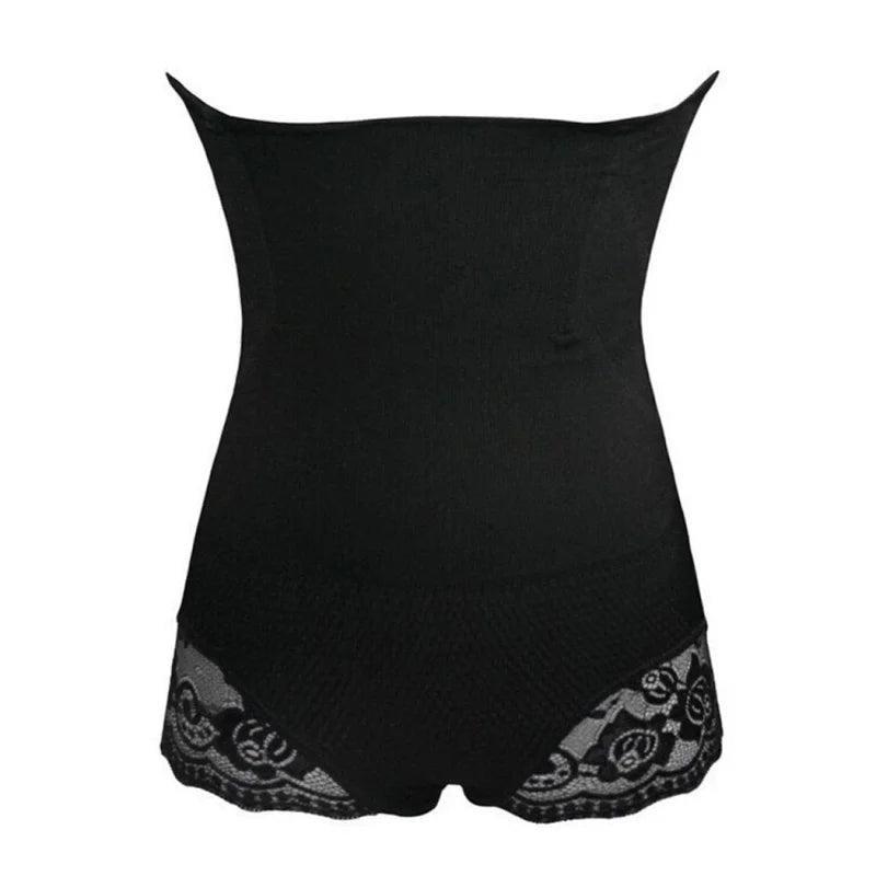 Culotte amincissante avec effet push-up