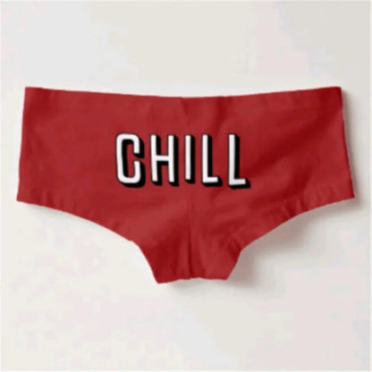 Culotte chill classique