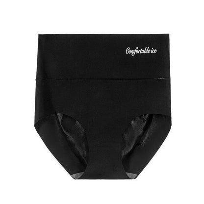 Culotte simple amincissante - noir / s/m