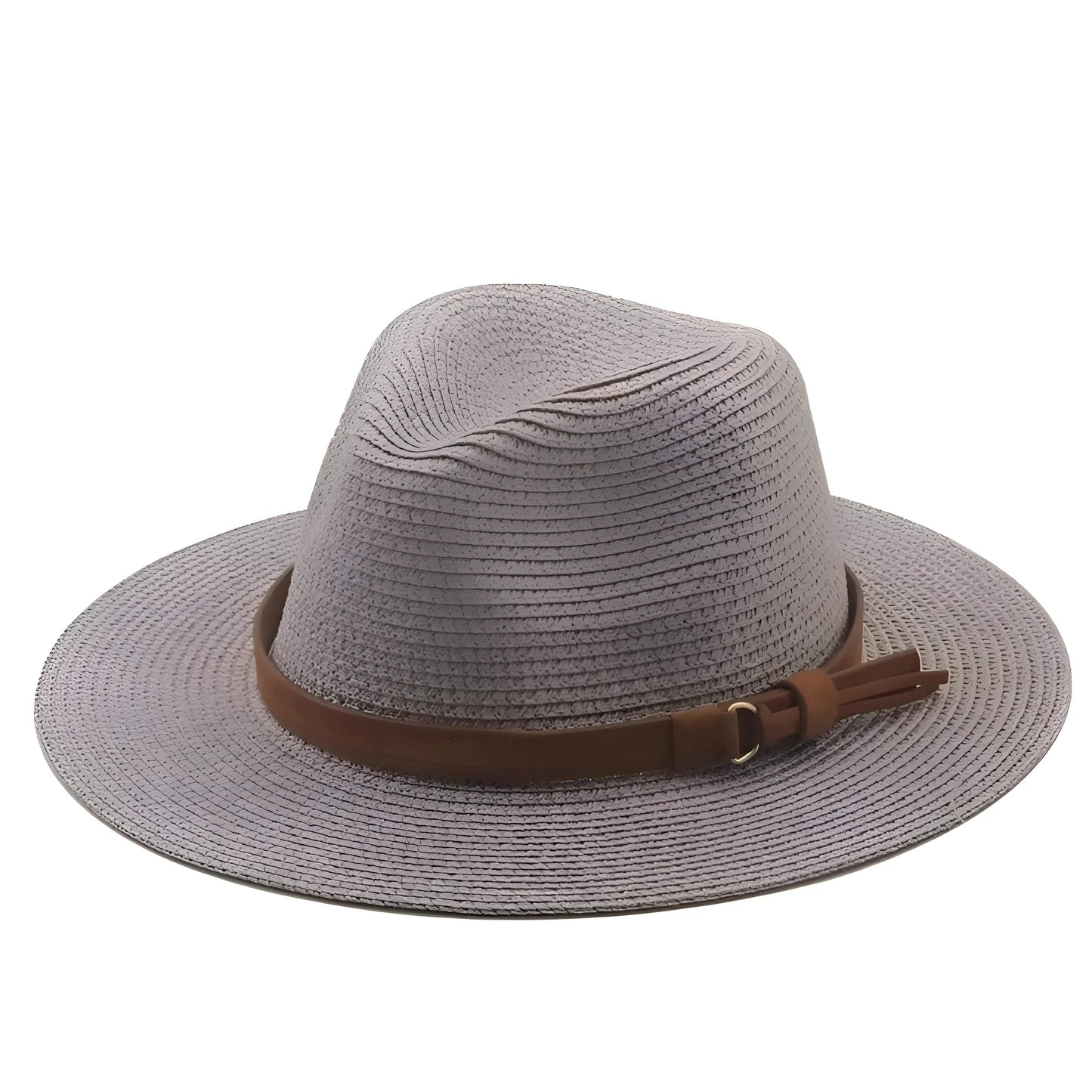 Gris Chapeau de plage universel