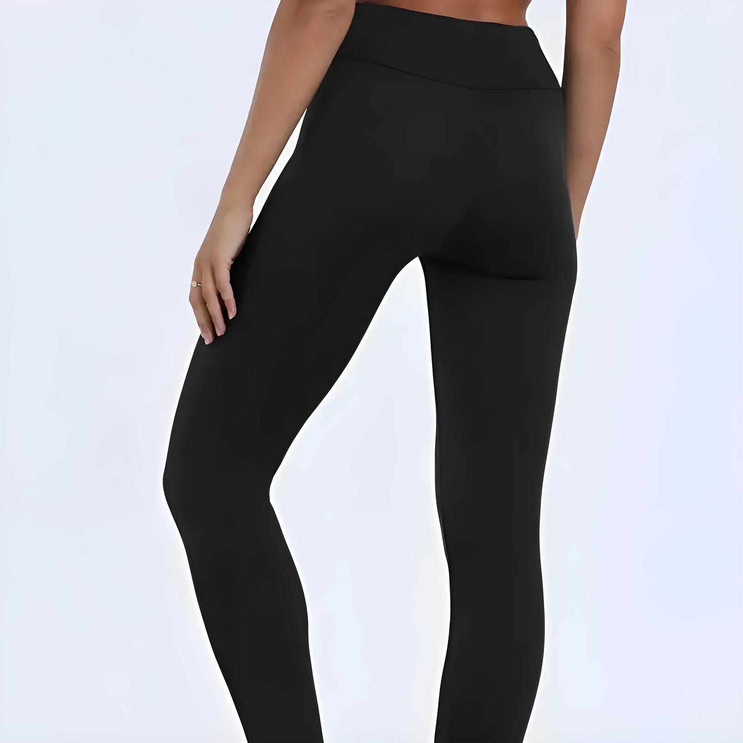  Leggings thermiques