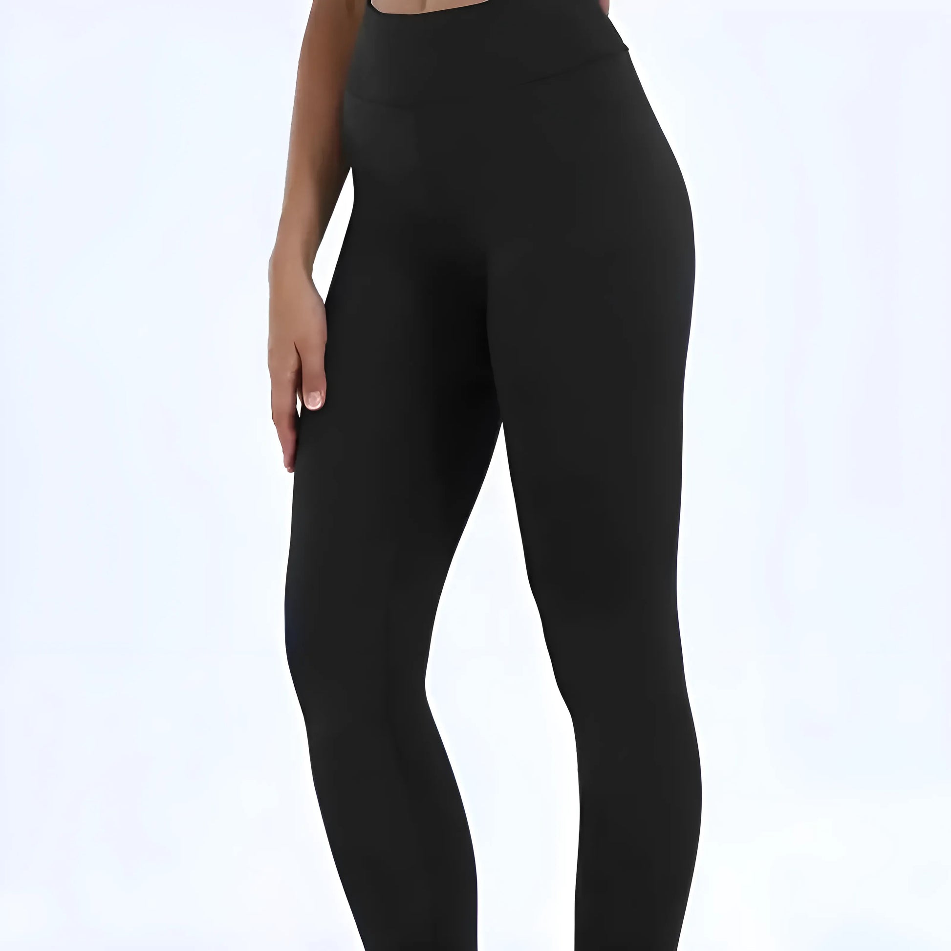  Leggings thermiques