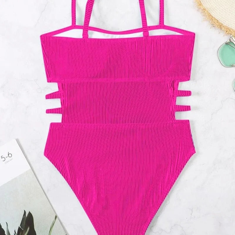 Maillot de bain une pièce