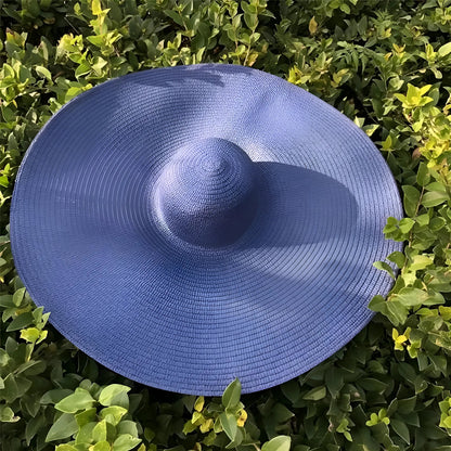 Marine Chapeau de plage à large bord