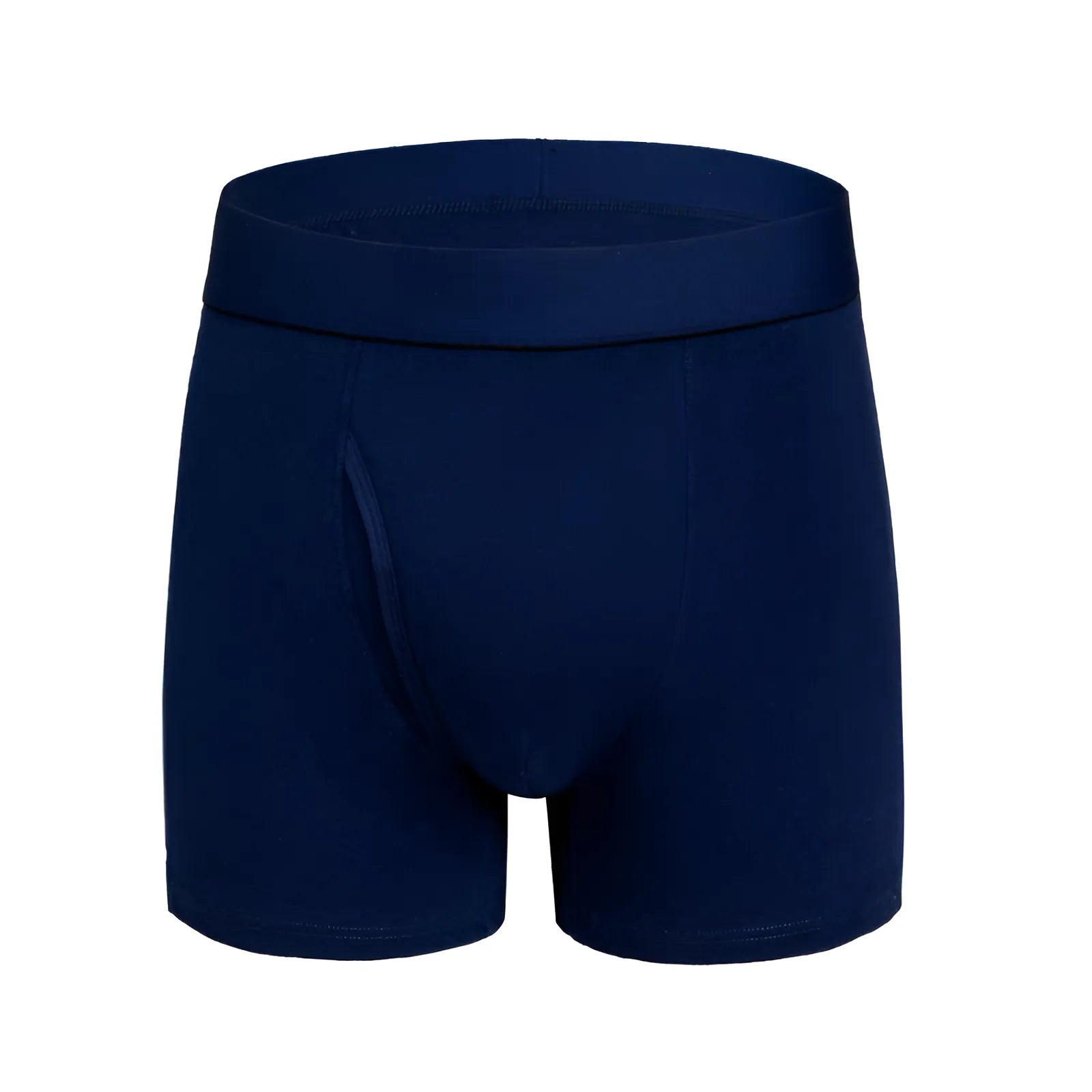 Marine Shorts de boxeur universels pour hommes