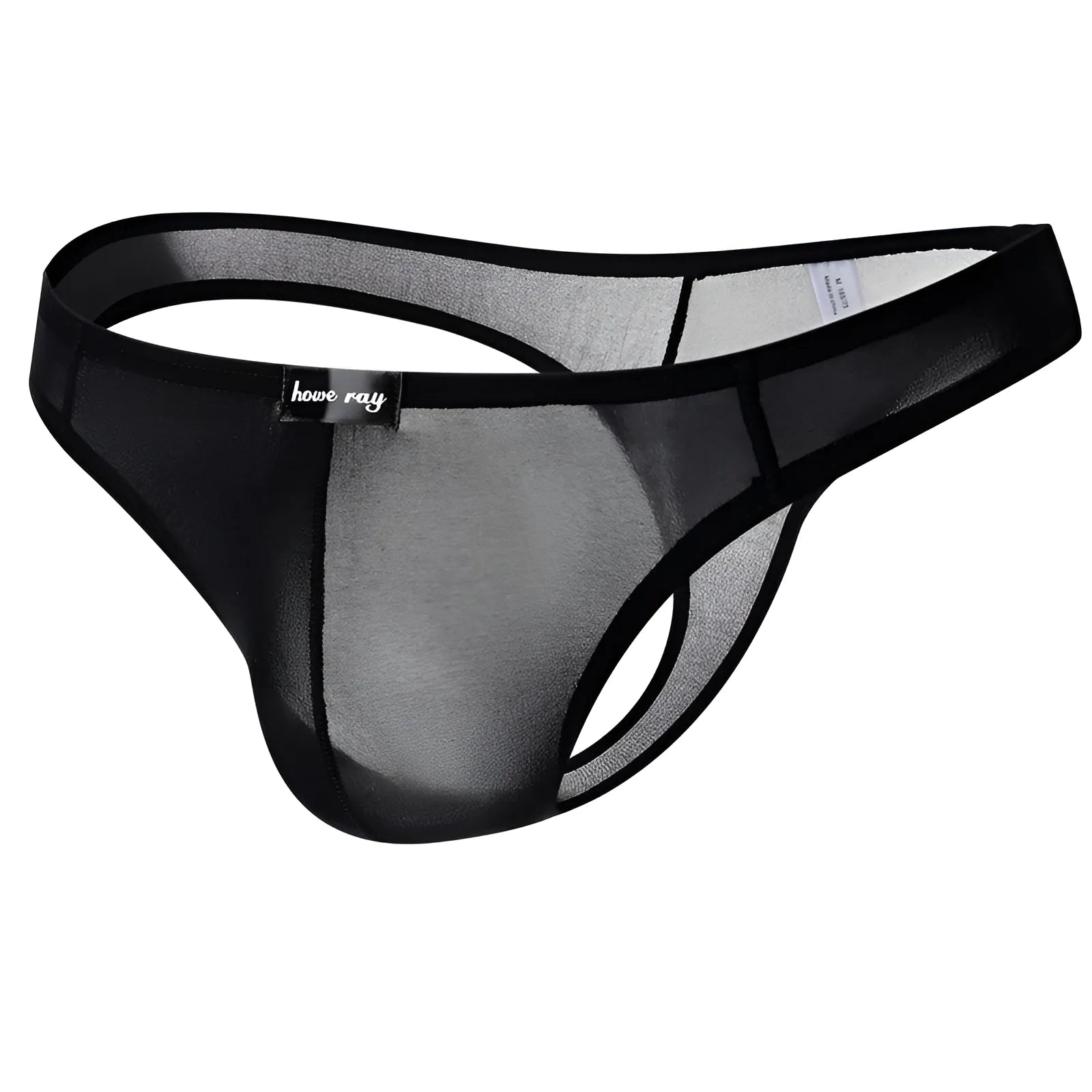 Noir Fils classiques pour hommes