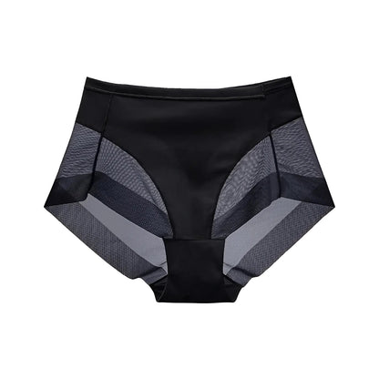 Noir Shorty en maille