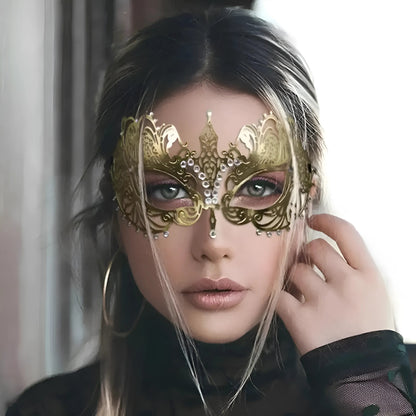 Or Masque d'or