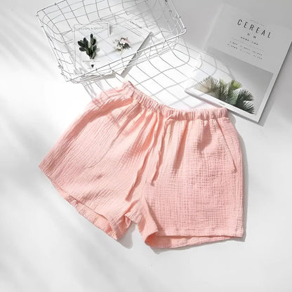 Pêche Shorts de sommeil
