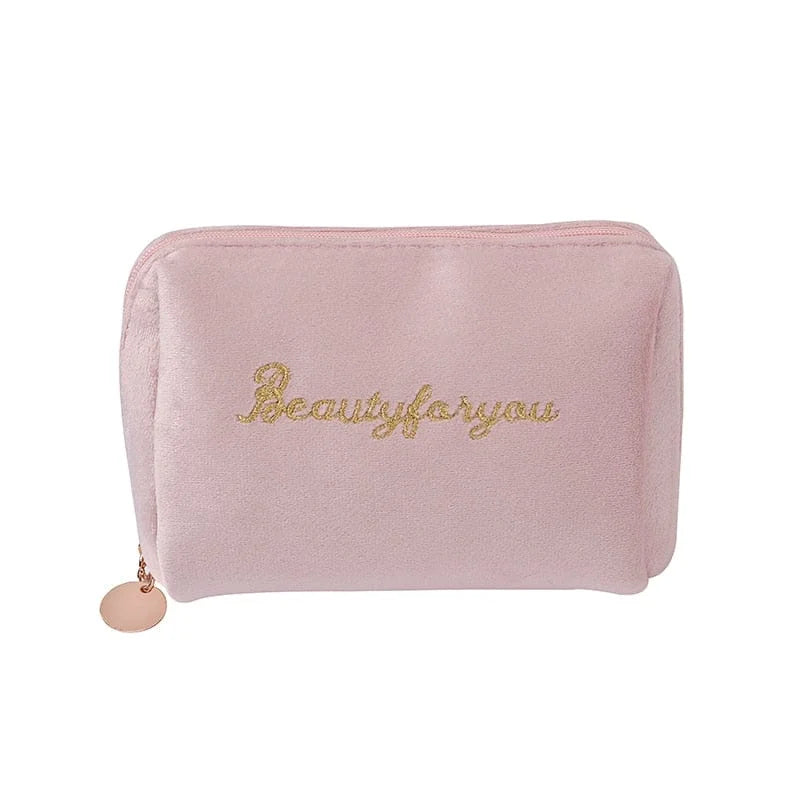 Petite trousse beauty