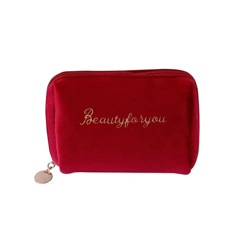 Petite trousse beauty