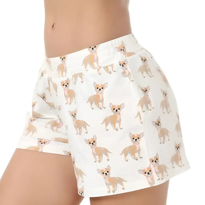  Pyjamas à imprimé chien