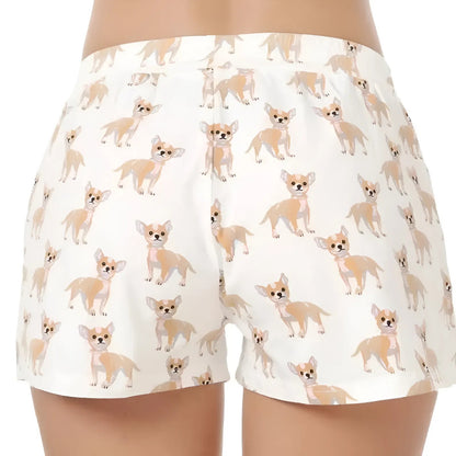  Pyjamas à imprimé chien