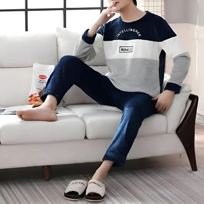  Pyjamas rayés pour hommes