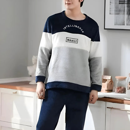  Pyjamas rayés pour hommes