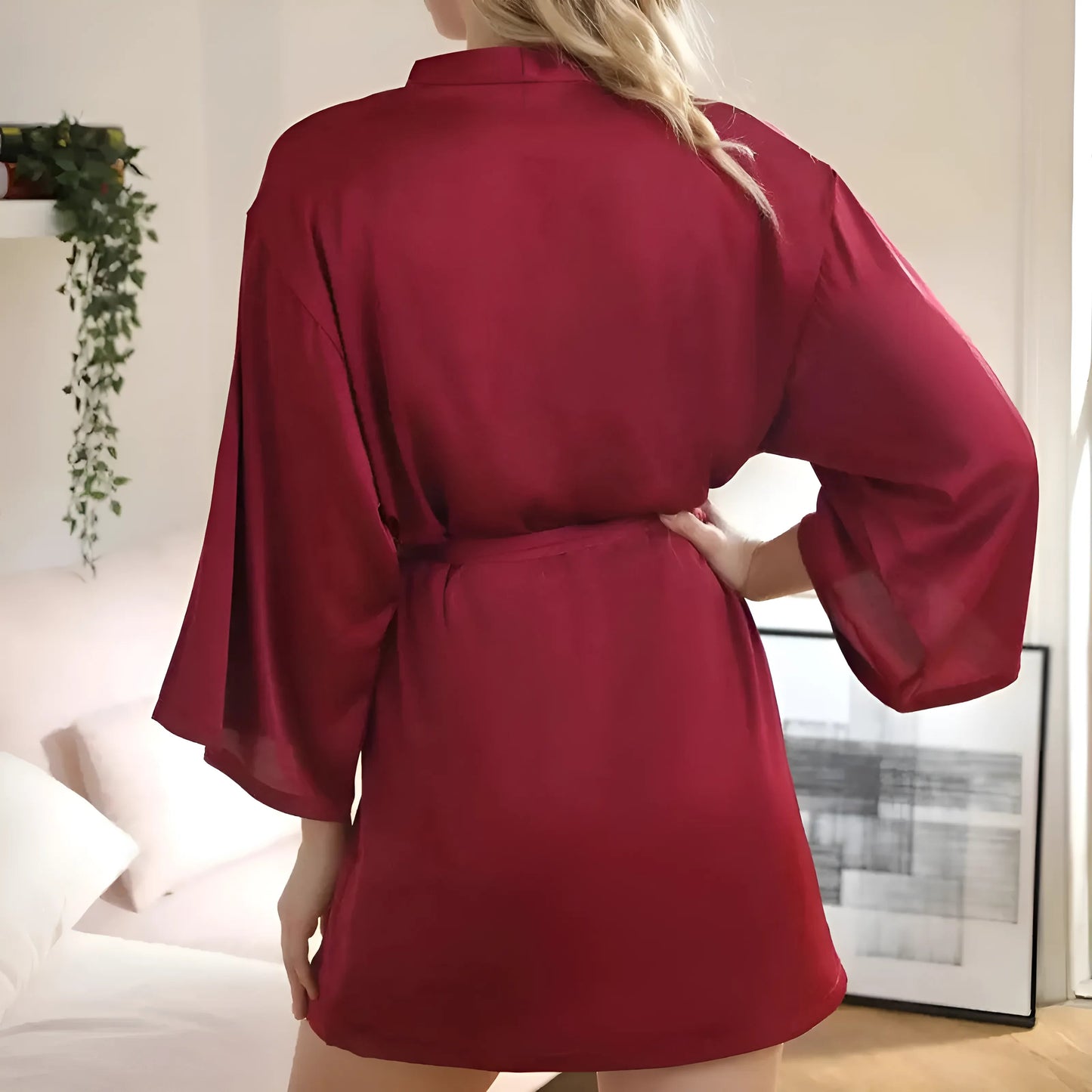  Robe classique pour femmes