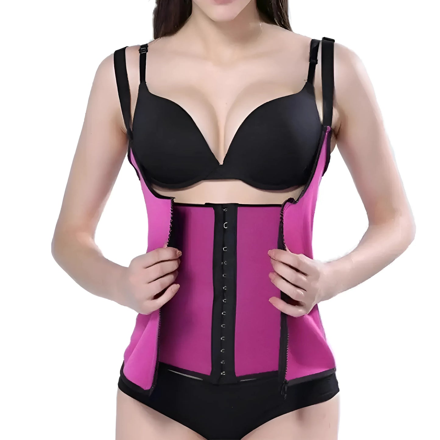 Rose Corset de double modelage