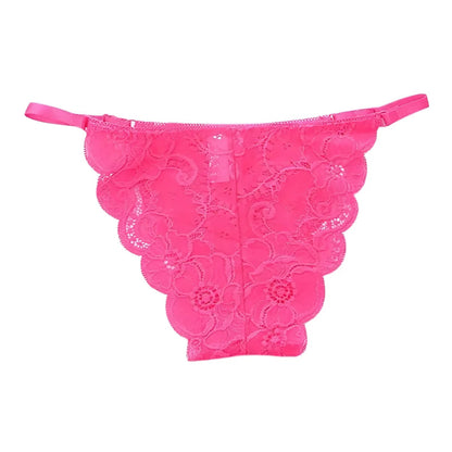 Rose Culotte en dentelle universelle