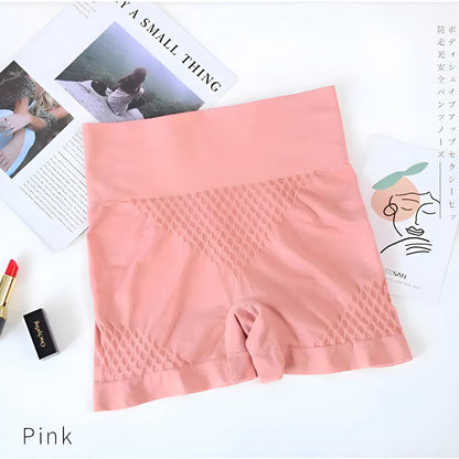 Rose Culottes en maille pour femmes