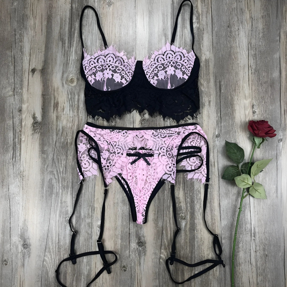Bodys Sexy Femme sous-VêTements Ensembles de Lingerie Erotique Chemises Bodys Sexy Femme sous-VêTements Ensembles de Lingerie Erotique Chemises
